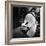 Country Music: Close Up of Banjo Being Played-Eric Schaal-Framed Photographic Print