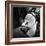 Country Music: Close Up of Banjo Being Played-Eric Schaal-Framed Photographic Print