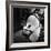 Country Music: Close Up of Banjo Being Played-Eric Schaal-Framed Photographic Print