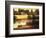 Country Reflections-Tim Howe-Framed Giclee Print