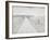 Country Road, 1925-Laurence Stephen Lowry-Framed Premium Giclee Print