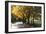 Country Road I-Alan Hausenflock-Framed Photographic Print