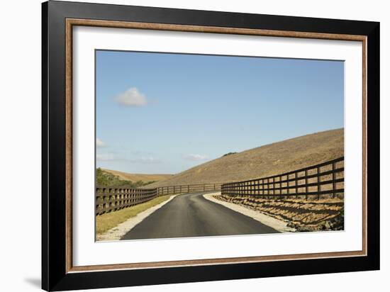 Country Road I-Karyn Millet-Framed Photographic Print