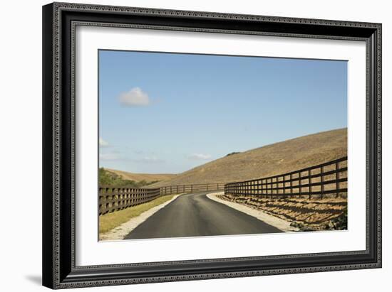 Country Road I-Karyn Millet-Framed Photographic Print