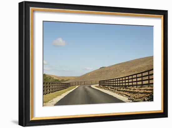 Country Road I-Karyn Millet-Framed Photographic Print