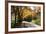 Country Road II-Alan Hausenflock-Framed Photographic Print