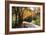 Country Road II-Alan Hausenflock-Framed Photographic Print