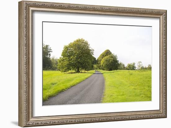 Country Road II-Karyn Millet-Framed Photographic Print