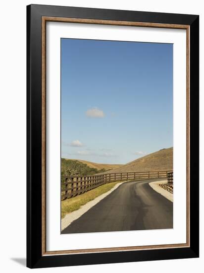 Country Road III-Karyn Millet-Framed Photographic Print