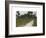 Country Road in France-Henry Ossawa Tanner-Framed Premium Giclee Print