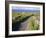 Country Road, Inishmore, Aran Islands, County Galway, Connacht, Republic of Ireland (Eire), Europe-Ken Gillham-Framed Photographic Print