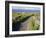 Country Road, Inishmore, Aran Islands, County Galway, Connacht, Republic of Ireland (Eire), Europe-Ken Gillham-Framed Photographic Print