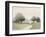 Country Road Neutral-Julia Purinton-Framed Art Print