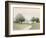 Country Road Neutral-Julia Purinton-Framed Art Print