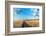 Country Road Panorama-Murray Bolesta-Framed Photographic Print