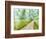 Country Road Photo II-James McLoughlin-Framed Photographic Print