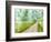 Country Road Photo II-James McLoughlin-Framed Photographic Print