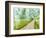 Country Road Photo II-James McLoughlin-Framed Photographic Print