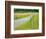 Country Road Photo III-James McLoughlin-Framed Photographic Print