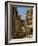 Country Road with Ruins-Filippo Palizzi-Framed Giclee Print