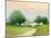 Country Road-Julia Purinton-Mounted Art Print