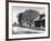 Country Scene-null-Framed Photographic Print