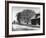 Country Scene-null-Framed Photographic Print