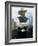 Country Singer Garth Brooks-Dave Allocca-Framed Premium Photographic Print