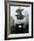 Country Singer Garth Brooks-Dave Allocca-Framed Premium Photographic Print