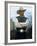 Country Singer Garth Brooks-Dave Allocca-Framed Premium Photographic Print