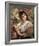 Country Spring-Emile Vernon-Framed Giclee Print