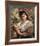 Country Spring-Emile Vernon-Framed Giclee Print