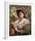 Country Spring-Emile Vernon-Framed Giclee Print