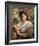 Country Spring-Emile Vernon-Framed Giclee Print