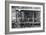 Country Store-Dorothea Lange-Framed Art Print