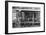 Country Store-Dorothea Lange-Framed Art Print