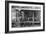 Country Store-Dorothea Lange-Framed Art Print