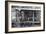 Country Store-Dorothea Lange-Framed Art Print