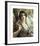 Country Summer-Emile Vernon-Framed Premium Giclee Print