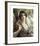 Country Summer-Emile Vernon-Framed Premium Giclee Print