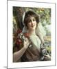 Country Summer-Emile Vernon-Mounted Premium Giclee Print