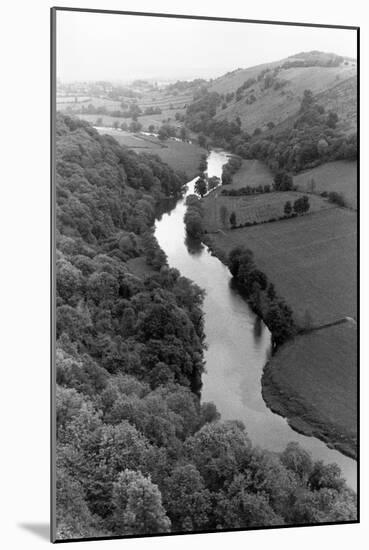 Country Views of Herefordshire 1970-Andrew Varley-Mounted Photographic Print