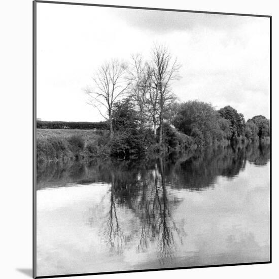 Country views of Herefordshire 1970-Andrew Varley-Mounted Photographic Print