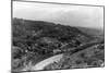 Country views of Herefordshire 1970-Andrew Varley-Mounted Photographic Print