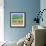 Country Ways-Caroline Duncan-Framed Giclee Print displayed on a wall