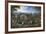 Country Wedding-Pieter Bruegel the Elder-Framed Premium Giclee Print