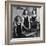 Country Western Singing Carter Sisters Anita, June and Helen, Singing, Playing Autoharp and Guitar-Eric Schaal-Framed Premium Photographic Print