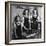 Country Western Singing Carter Sisters Anita, June and Helen, Singing, Playing Autoharp and Guitar-Eric Schaal-Framed Premium Photographic Print