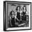 Country Western Singing Carter Sisters Anita, June and Helen, Singing, Playing Autoharp and Guitar-Eric Schaal-Framed Premium Photographic Print