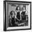 Country Western Singing Carter Sisters Anita, June and Helen, Singing, Playing Autoharp and Guitar-Eric Schaal-Framed Premium Photographic Print